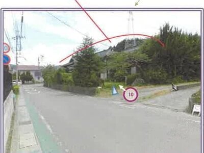 (値下げ) 山梨県富士吉田市 富士山駅18分 戸建て 688万円の競売物件情報 #9