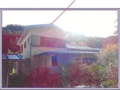 山梨県富士吉田市 寿駅13分 戸建て 402万円の競売物件情報 #10