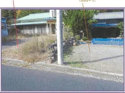 山梨県富士吉田市 寿駅13分 戸建て 402万円の競売物件情報 #16