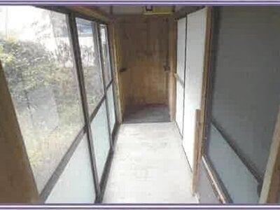 山梨県富士吉田市 寿駅13分 戸建て 402万円の競売物件情報 #26