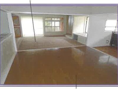 山梨県富士吉田市 寿駅13分 戸建て 402万円の競売物件情報 #29