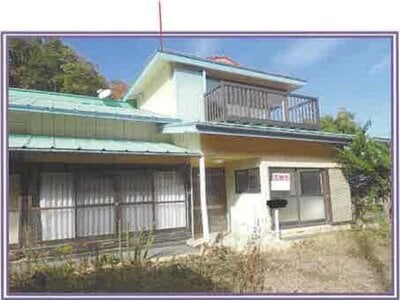 山梨県富士吉田市 寿駅13分 戸建て 402万円の競売物件情報 #7