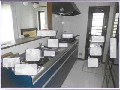 山梨県甲府市 国母駅15分 戸建て 576万円の競売物件情報 #10