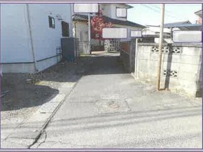 山梨県甲府市 国母駅15分 戸建て 576万円の競売物件情報 #7