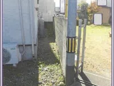 山梨県甲府市 国母駅15分 戸建て 576万円の競売物件情報 #9