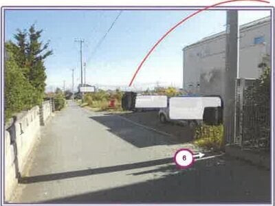 山梨県南アルプス市 常永駅 戸建て 696万円の競売物件情報 #7