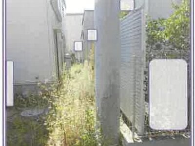 山梨県南アルプス市 常永駅 戸建て 696万円の競売物件情報 #8