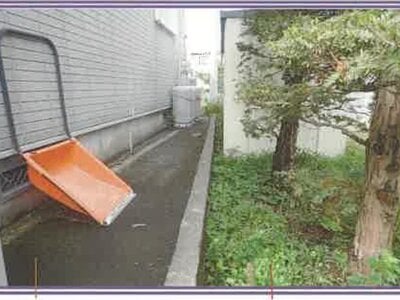 山梨県富士吉田市 富士山駅9分 戸建て 252万円の競売物件情報 #14