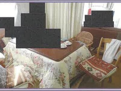 山梨県富士吉田市 富士山駅9分 戸建て 252万円の競売物件情報 #24