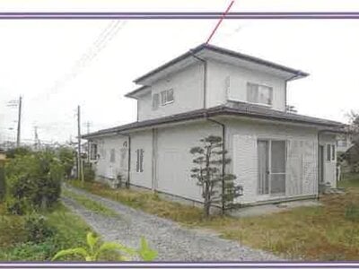 山梨県富士吉田市 富士山駅9分 戸建て 252万円の競売物件情報 #4