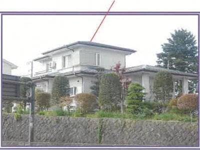 山梨県富士吉田市 富士山駅9分 戸建て 252万円の競売物件情報 #7