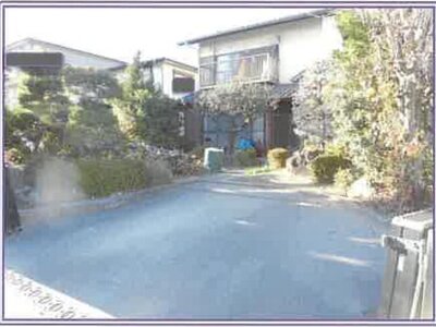 山梨県甲府市 甲斐住吉駅8分 戸建て 490万円の競売物件情報 #11