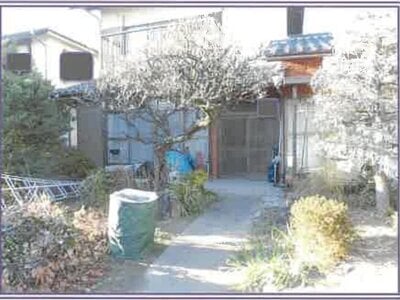 山梨県甲府市 甲斐住吉駅8分 戸建て 490万円の競売物件情報 #12