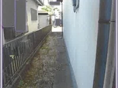 山梨県甲府市 甲斐住吉駅8分 戸建て 490万円の競売物件情報 #14