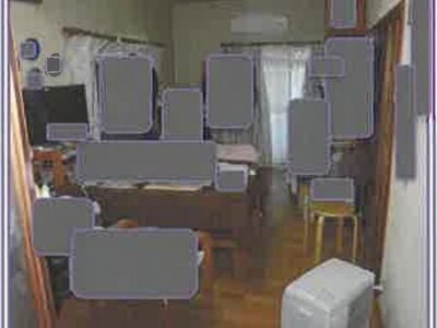 山梨県甲府市 甲斐住吉駅8分 戸建て 490万円の競売物件情報 #15