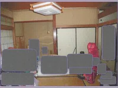 山梨県甲府市 甲斐住吉駅8分 戸建て 490万円の競売物件情報 #17