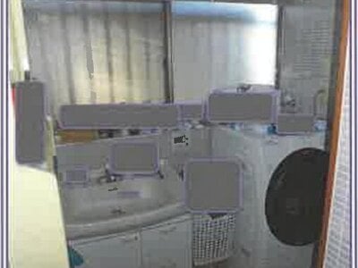 山梨県甲府市 甲斐住吉駅8分 戸建て 490万円の競売物件情報 #20