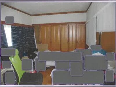 山梨県甲府市 甲斐住吉駅8分 戸建て 490万円の競売物件情報 #24