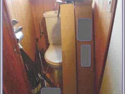 山梨県甲府市 甲斐住吉駅8分 戸建て 490万円の競売物件情報 #26