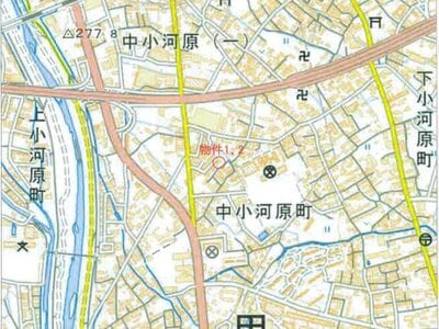 山梨県甲府市 甲斐住吉駅8分 戸建て 490万円の競売物件情報 #27