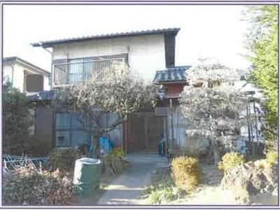 山梨県甲府市 甲斐住吉駅8分 戸建て 490万円の競売物件情報 #3