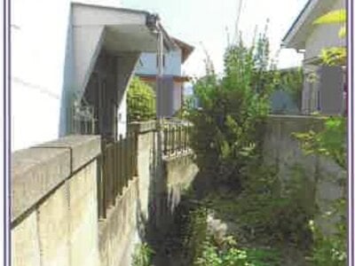 (値下げ) 山梨県山梨市 山梨市駅9分 戸建て 357万円の競売物件情報 #14