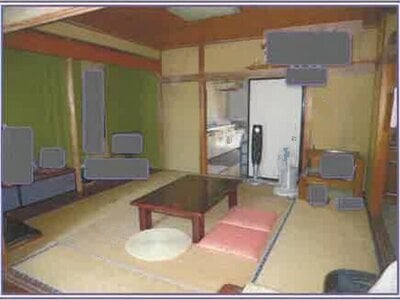 (値下げ) 山梨県山梨市 山梨市駅9分 戸建て 357万円の競売物件情報 #15