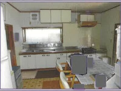 (値下げ) 山梨県山梨市 山梨市駅9分 戸建て 357万円の競売物件情報 #20