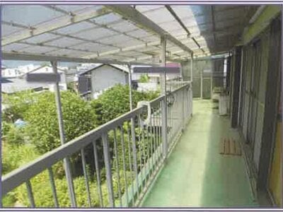 (値下げ) 山梨県山梨市 山梨市駅9分 戸建て 357万円の競売物件情報 #28