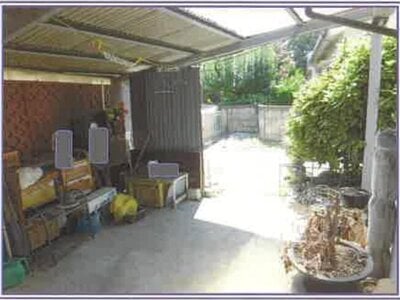 (値下げ) 山梨県山梨市 山梨市駅9分 戸建て 357万円の競売物件情報 #5