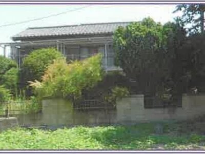 (値下げ) 山梨県山梨市 山梨市駅9分 戸建て 357万円の競売物件情報 #9