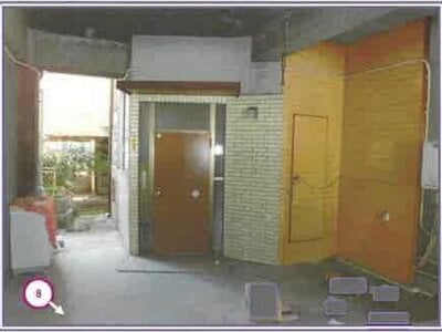 山梨県甲府市 甲府駅12分 マンション 240万円の競売物件情報 #10