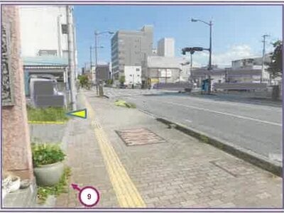 山梨県甲府市 甲府駅12分 マンション 240万円の競売物件情報 #13