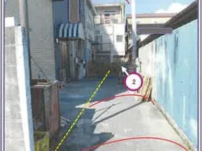 山梨県甲府市 甲府駅12分 マンション 240万円の競売物件情報 #14