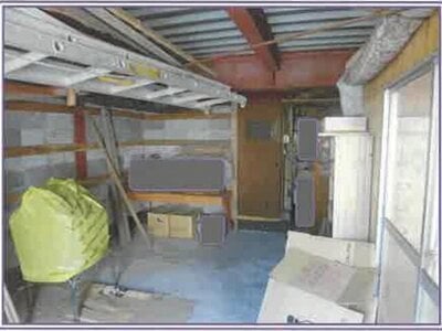 山梨県甲府市 甲府駅12分 マンション 240万円の競売物件情報 #16