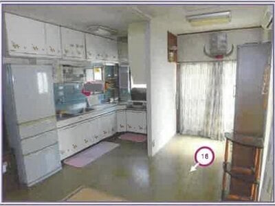 山梨県甲府市 甲府駅12分 マンション 240万円の競売物件情報 #18