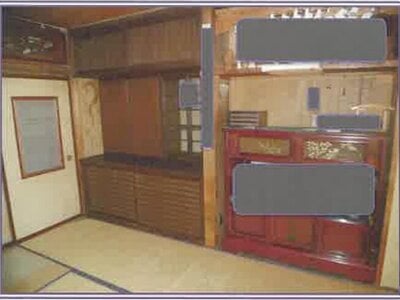 山梨県甲府市 甲府駅12分 マンション 240万円の競売物件情報 #21