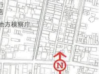 山梨県甲府市 甲府駅12分 マンション 240万円の競売物件情報 #33