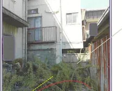 山梨県甲府市 甲府駅12分 マンション 240万円の競売物件情報 #5