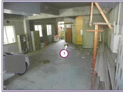 山梨県甲府市 甲府駅12分 マンション 240万円の競売物件情報 #9