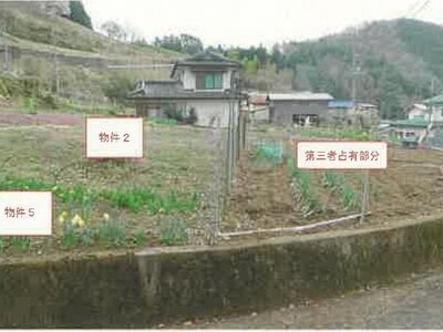 山梨県上野原市 上野原駅 戸建て 448万円の競売物件情報 #11