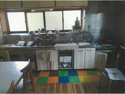 山梨県上野原市 上野原駅 戸建て 448万円の競売物件情報 #13