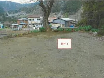 山梨県上野原市 上野原駅 戸建て 448万円の競売物件情報 #6