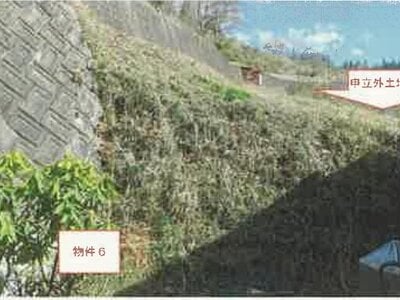 山梨県上野原市 上野原駅 戸建て 448万円の競売物件情報 #9