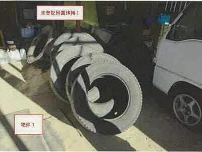 (値下げ) 山梨県北杜市 長坂駅 戸建て 224万円の競売物件情報 #10