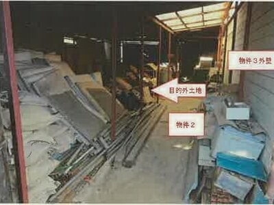 (値下げ) 山梨県北杜市 長坂駅 戸建て 224万円の競売物件情報 #12