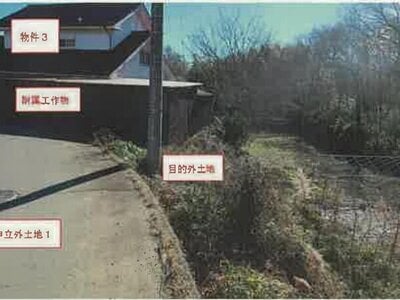 (値下げ) 山梨県北杜市 長坂駅 戸建て 224万円の競売物件情報 #13