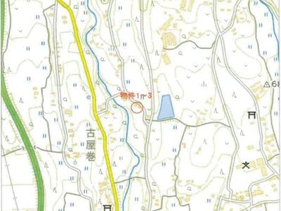 (値下げ) 山梨県北杜市 長坂駅 戸建て 224万円の競売物件情報 #27