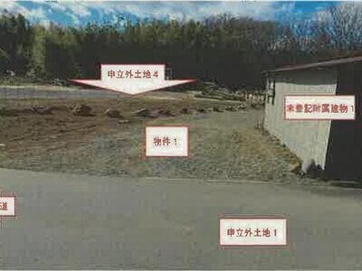 (値下げ) 山梨県北杜市 長坂駅 戸建て 224万円の競売物件情報 #3