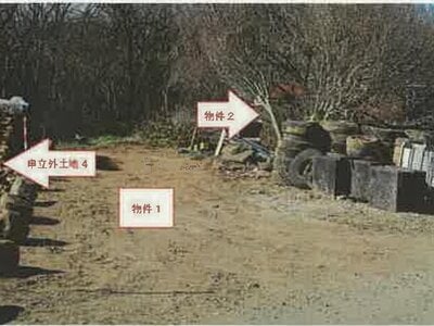 (値下げ) 山梨県北杜市 長坂駅 戸建て 224万円の競売物件情報 #4